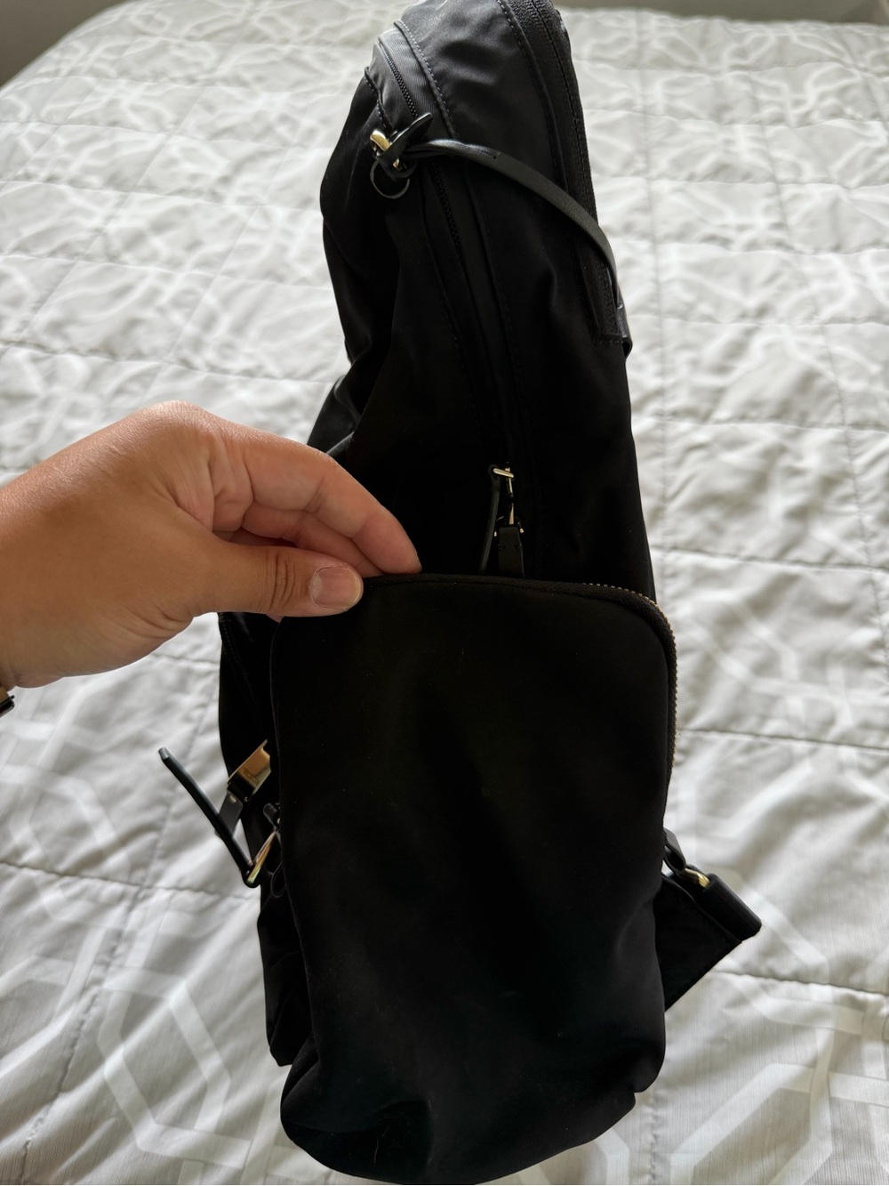 Tami Carson Backpack - Picture 4 of 12